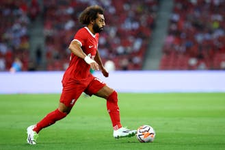 Al Ittihad offer Liverpool world record fee for Mohamed Salah: Report, Sports News