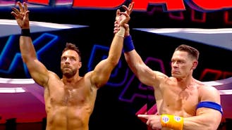 WWE Payback 2023 Results 9/2: Rollins Faces Nakamura, Steel Cage Match,  Cena Hosts