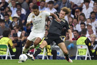 Así hemos vivido la jornada de Champions League: victoria del Real Madrid y  Real Sociedad y derrota del Sevilla