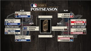 ALDS and NLDS takeaways: D-backs eliminate Dodgers and more - ESPN