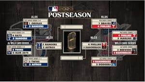 2023 MLB playoffs: Phillies eliminate Braves, reach NLCS - ESPN