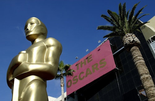 Wildfires delay announcement of Oscar nominations 