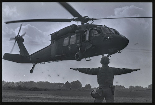 History of NATO