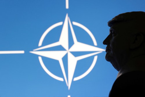 What is NATO's Article 5?