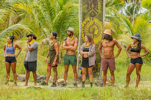 ¿Habrá FUSIÓN en Survivor México Héroes y Villanos? 