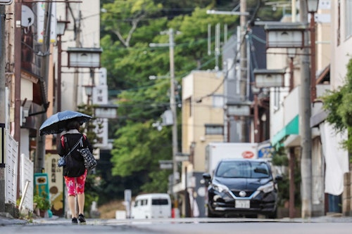 Japão rebaixa alertas de tsunami para várias regiões do país
