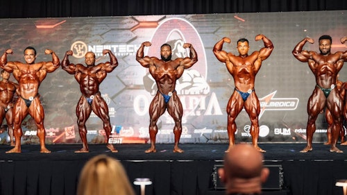 212 Prejudging