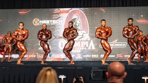 212 Prejudging