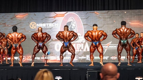 212 Prejudging