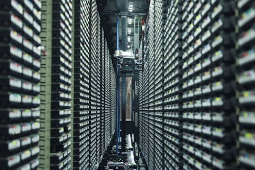 Tại sao chip AI lại là điểm nóng trong các cuộc đàm phán giữa Trump và Tập Cận Bình?