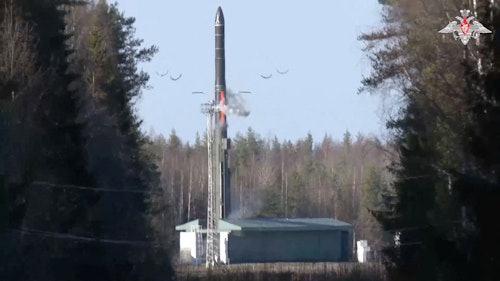 Why would US resume nuclear testing?