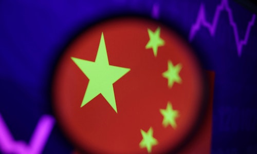 'The response from markets has been cautious'