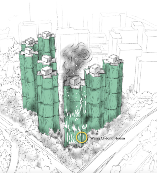 Πώς εξαπλώθηκε η θανατηφόρα κόλαση;