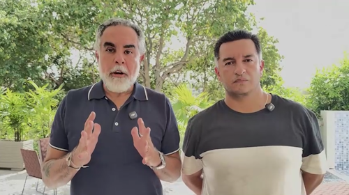 Η Κολομβία δεσμεύτηκε να συνεχίσει τη συνεργασία με τις ΗΠΑ για την καταπολέμηση του λαθρεμπορίου ναρκωτικών