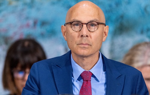 UN human rights chief says war risks widening and civilians will pay price