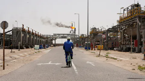 زمان آن رسیده که به توهمات جهان درباره بحران انرژی ایران پایان دهیم