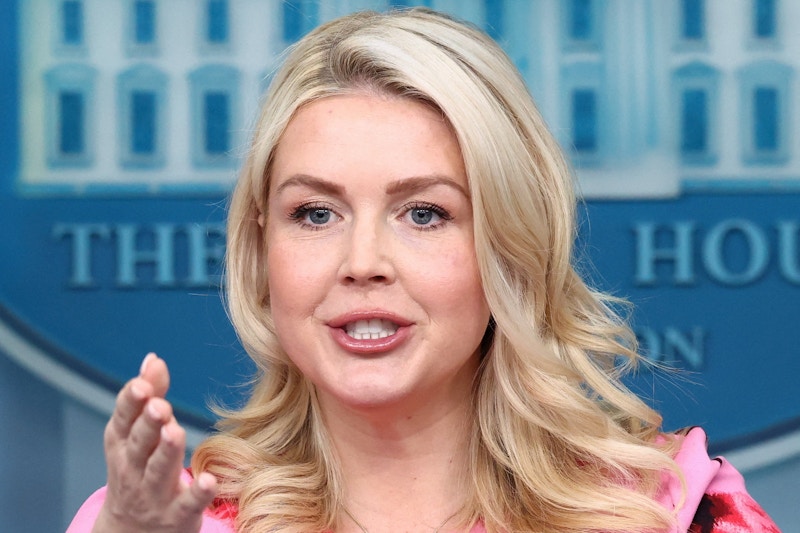 White House Briefing