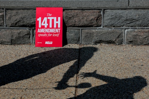 What to know about the Citizenship Clause