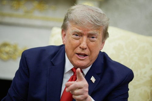 'We're going to knock out all their power plants'