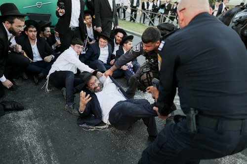Will ultra-Orthodox parties stick with Netanyahu?