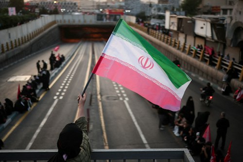 The election will not change Israel's Iran policy