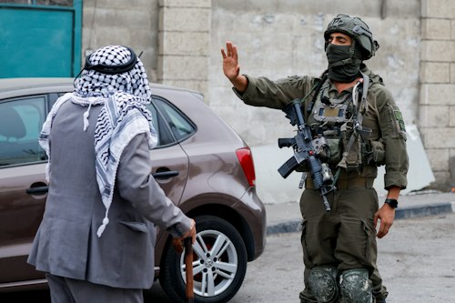 What will change for the Palestinians if Netanyahu loses?