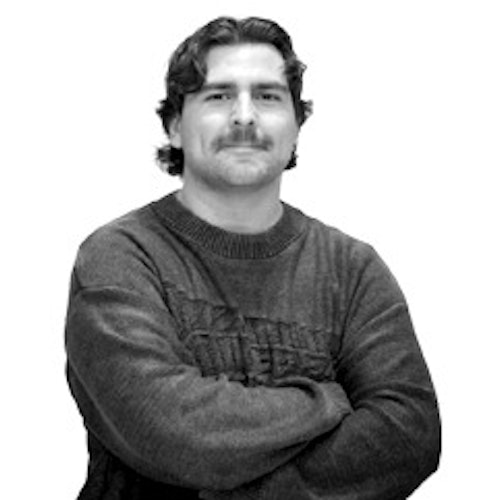 Jose López Zara