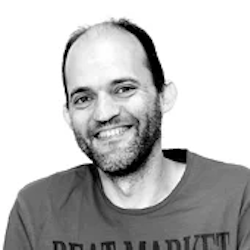  Pío García