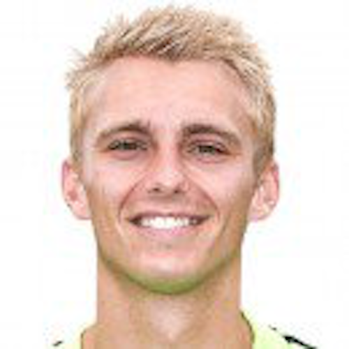 Jasper Cillessen