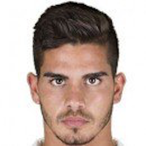 Andre Silva