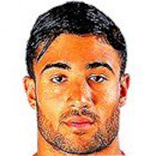 Nabil Fekir