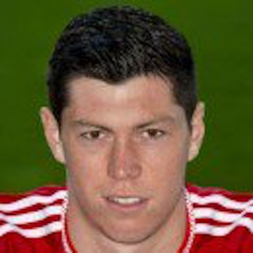 Scott McKenna