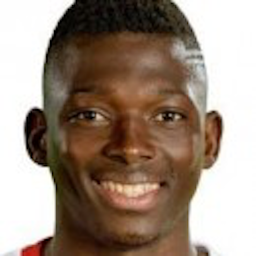 Hamari Traore